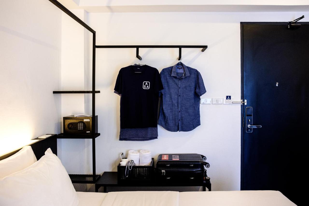Asa Hotel 3*